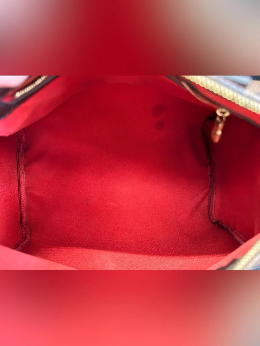 Louis Vuitton speedy Bag 30 handbag